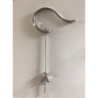 Móc gắn lồng chim chào mào,chích chòe