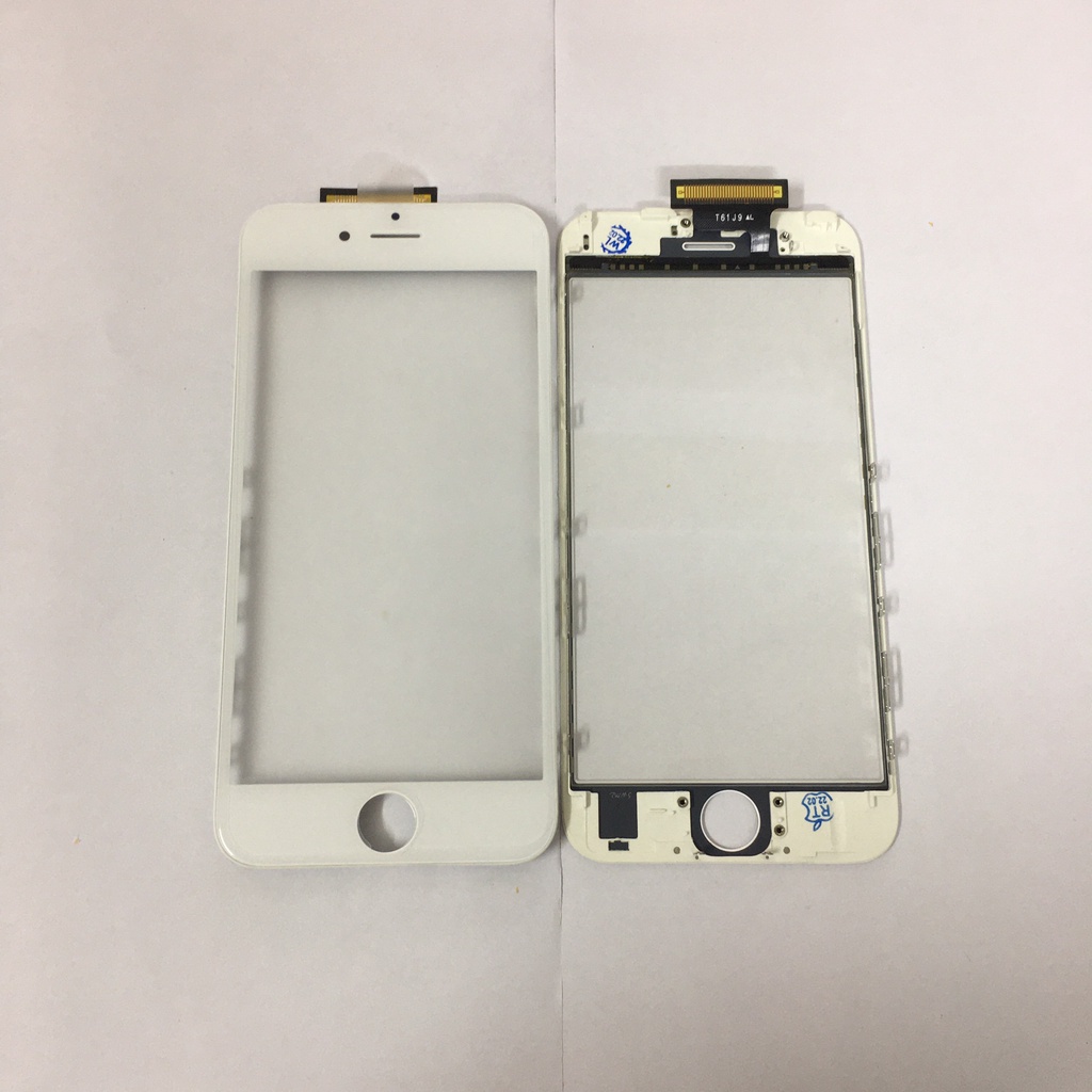 Thay kính ,Cảm ứng 6 6G