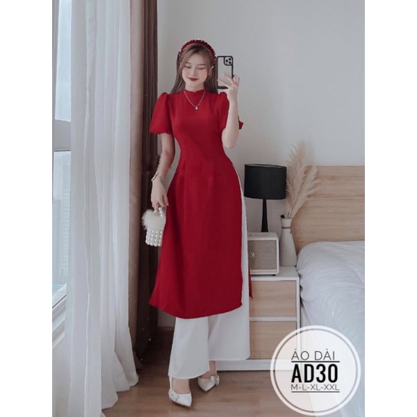 Áo Dài Big Size