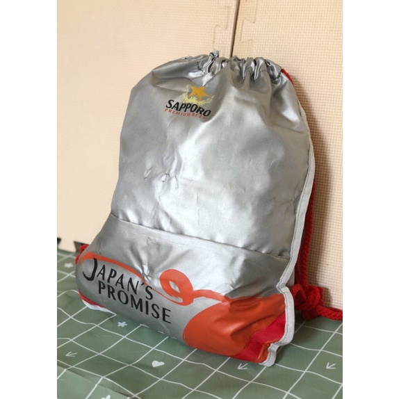 TÚI BALO RÚT HKM Sapporo