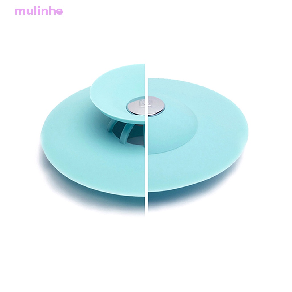 Nút Cao Su mulinhe Chặn Lỗ Thoát Nước Bồn Rửa Chén / Bồn Tắm / Nhà Bếp