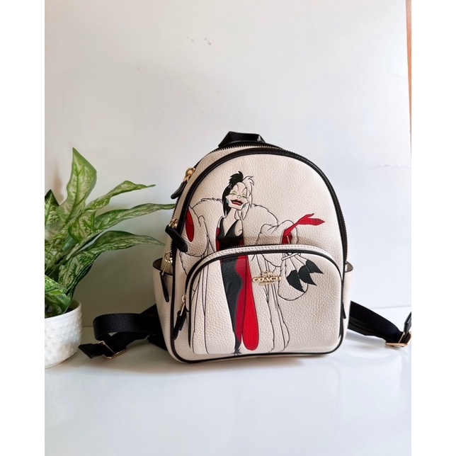 Balo Coach auth sale