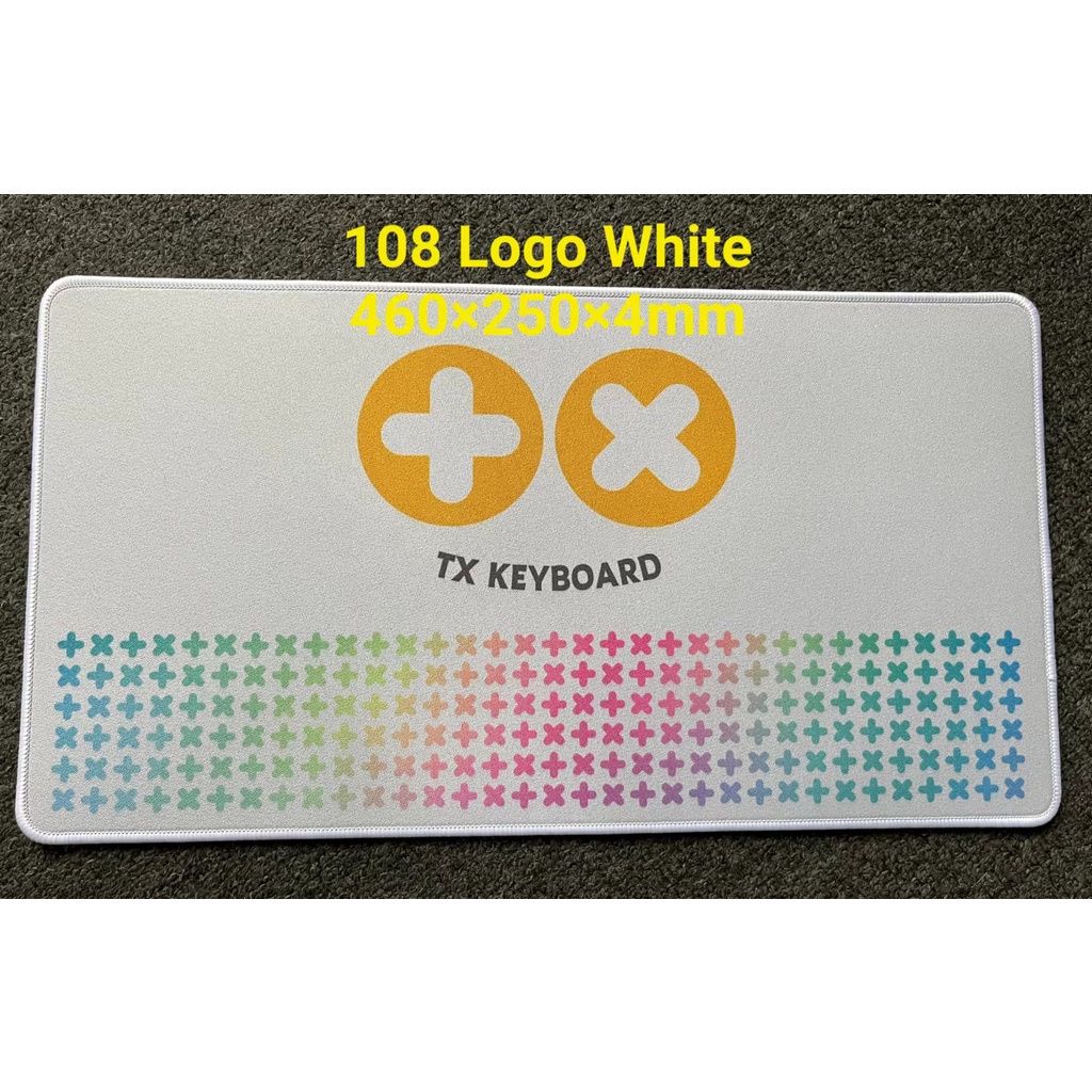 TX Mat - Tấm lót bàn phím cơ