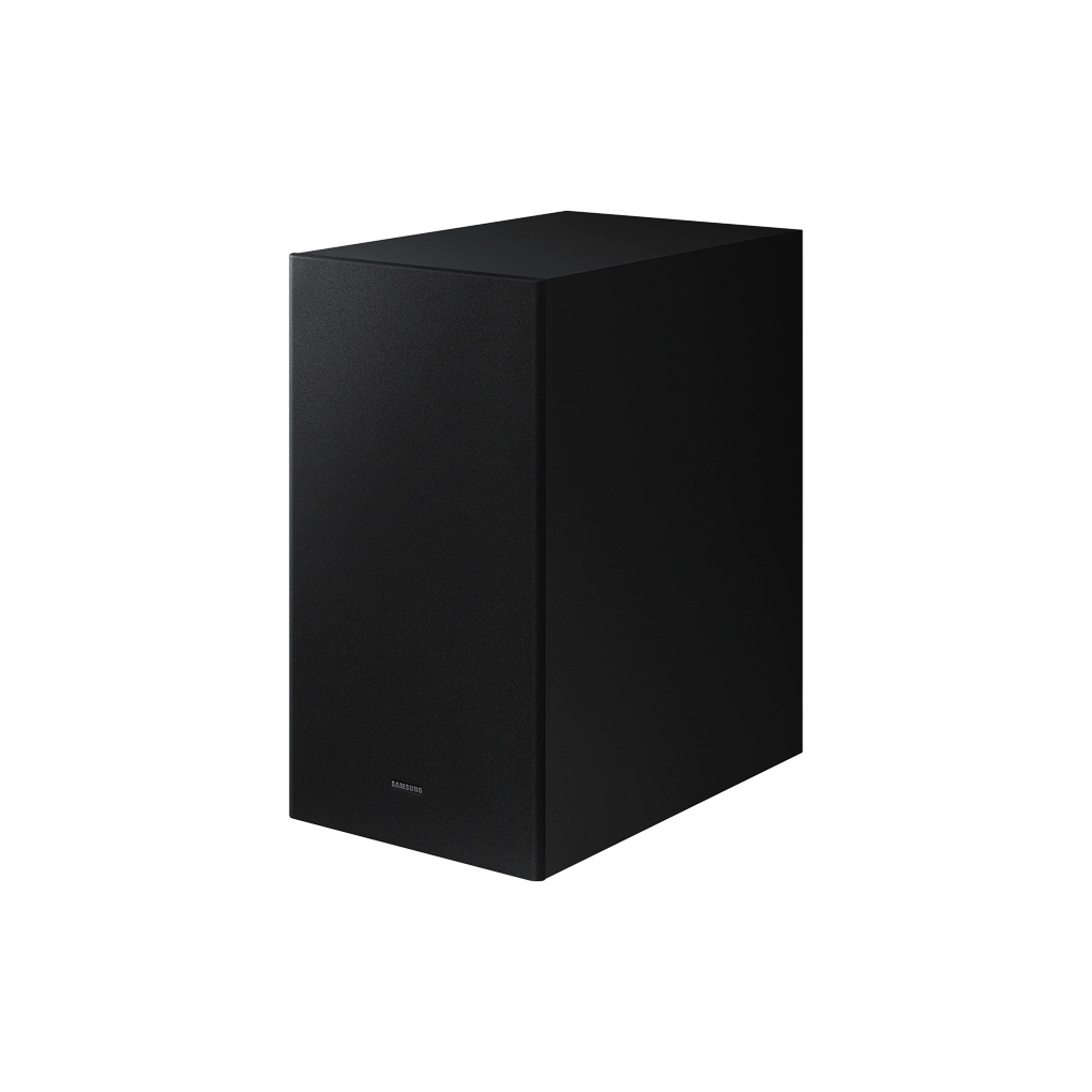 Loa soundbar Samsung HW - B550  2.1 ch, Công suất 410W