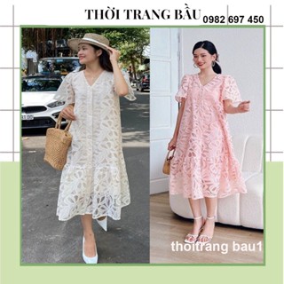 VÁY BẦU DỰ TIÊC, TẾT, CÔNG SỞ, DẠO PHỐ