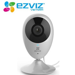Camera wifi trong nhà ezviz c2c h.265 hết c2c thay thế bằng c1c