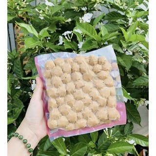 500g bò viên chiên (Ship hoả tốc HCM)