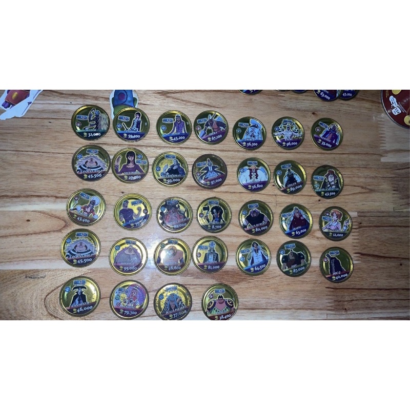 thẻ vàng toonies