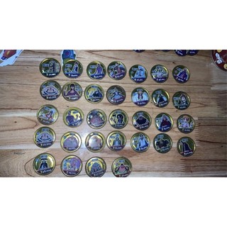 Thẻ vàng toonies