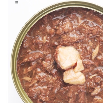 PATE MÈO FISHU LON 170G SỐT THỊT CÁ NGỪ THƠM NGON HẤP DẪN