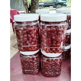 Mứt chùm ruột( 0,5kg)