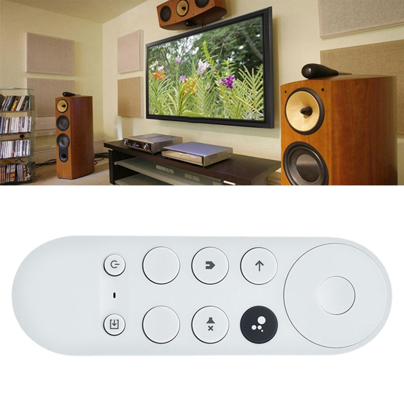 Điều Khiển Từ Xa Thay Thế Chuyên Dụng Cho Google TV 4K Snow G9N9N 2020