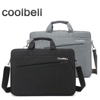 Cặp đựng laptop Coolbell 15.6 inch - Túi Xách Đựng Laptop Nam Nữ Cao Cấp