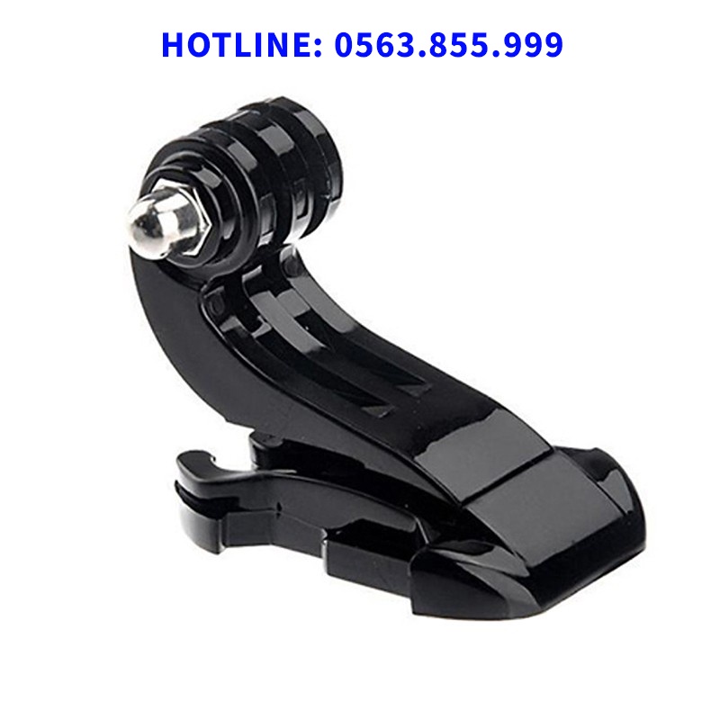 Mount J, Chân Đế Chữ J Cho Camera Mọi Hành Trình SJcam, Eken