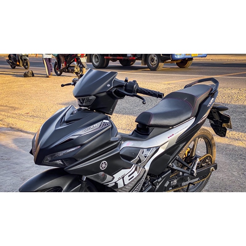 Tem Rời Exciter 155 nứt như Sony