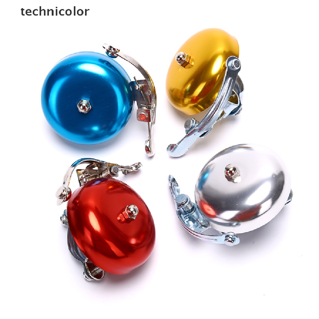 Chuông Xe Đạp Bằng Đồng Thau Phong Cách Cổ Điển Tyg Tygg