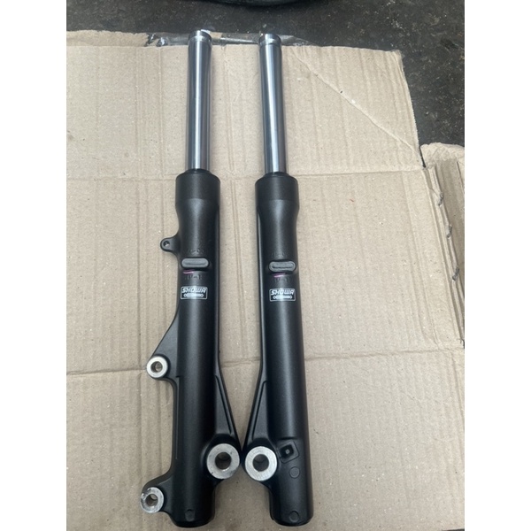 Phuộc truớc vario .zin hãng