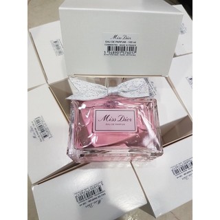 Nước hoa miss dior edp 50ml/100ml 2021 new
