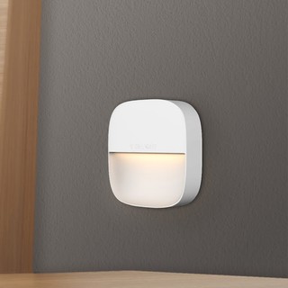 Đèn ngủ cảm ứng led đèn phòng ngủ Xiaomi Youpin YEELIGHT - cảm biến ánh sáng tự động bật tắt