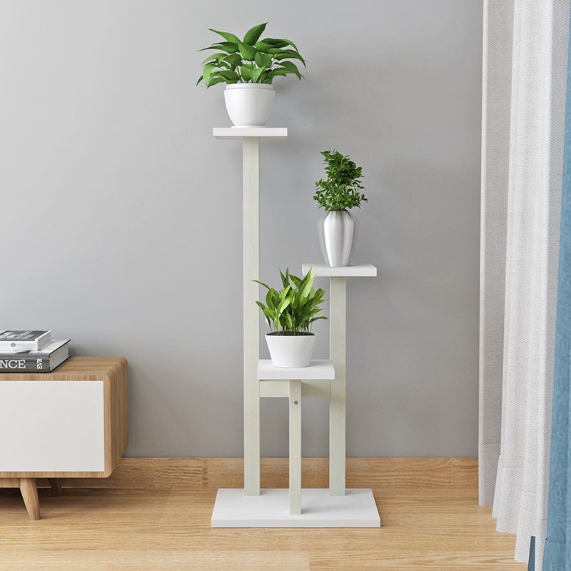 New - Kệ để hoa IRS Bonsai Shelf. KH35 -  Để đồ trang trí phòng, cơ quan, quán, nhà hàng.