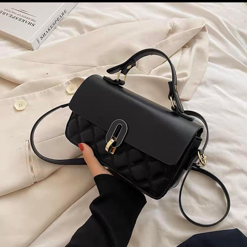 Túi Xách Nữ Hàng QC