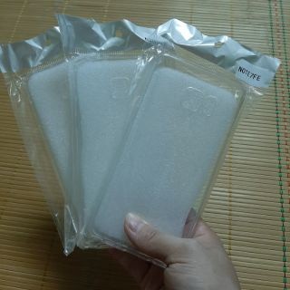 Ốp lưng silicon dẻo trong suốt SamSung Galaxy Note 7, Note FE siêu mỏng