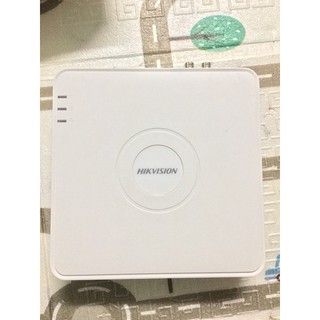 đầu ghi camera hikvision 4 kênh