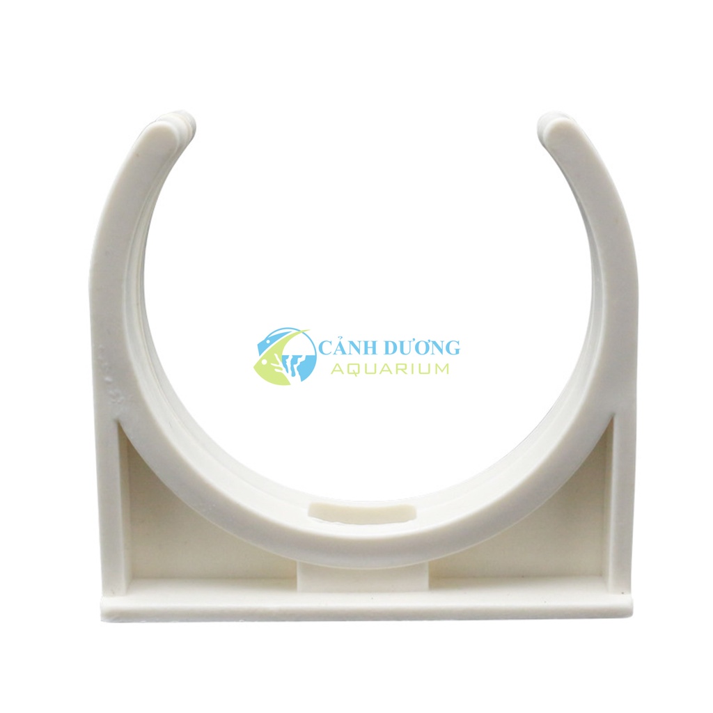 Kẹp đỡ ống PVC phi 20,25, 32