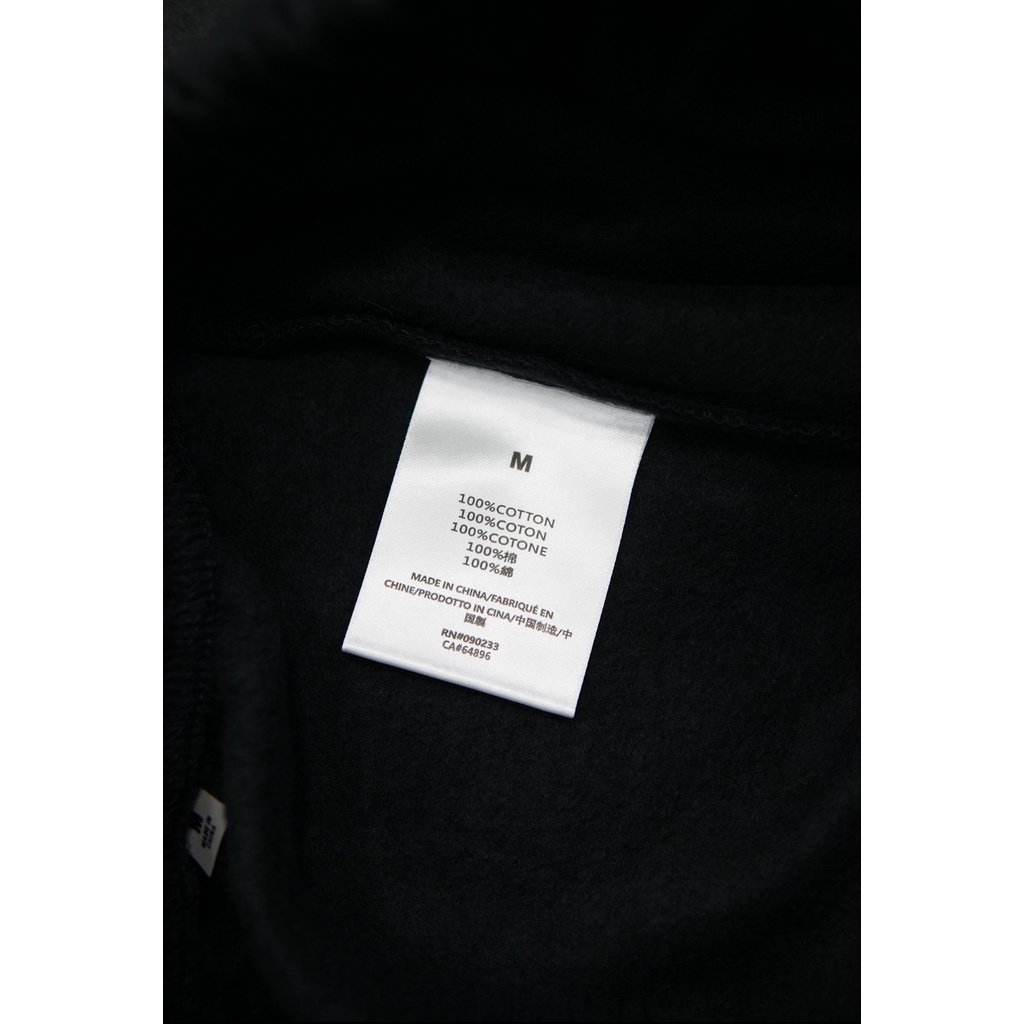 Quần short Essentials thun cotton - Co giãn 4 chiều