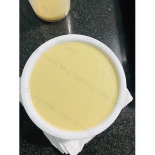 TRÀ Ô LONG LÀI CAO NGUYÊN ( 500gr đã xay nhỏ)