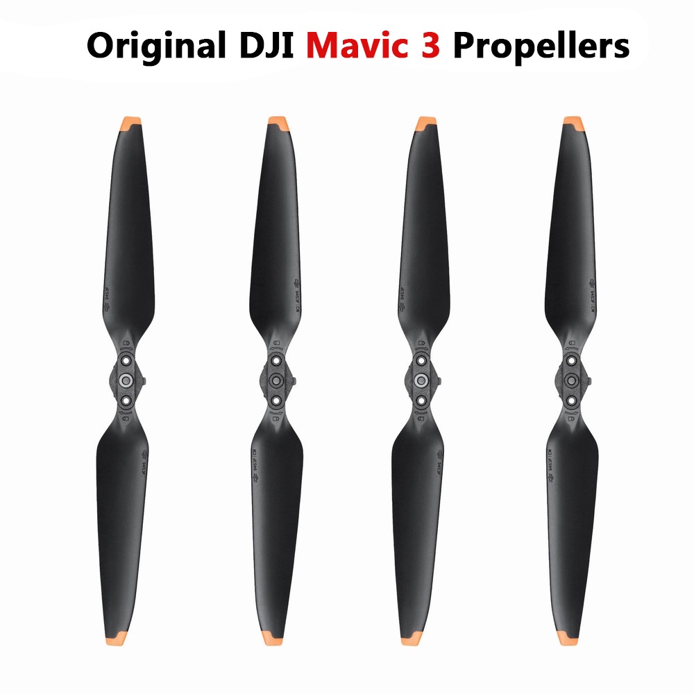 Set 2 Cặp Cánh Quạt Thay Thế Cho DJI Mavic 3 CINE