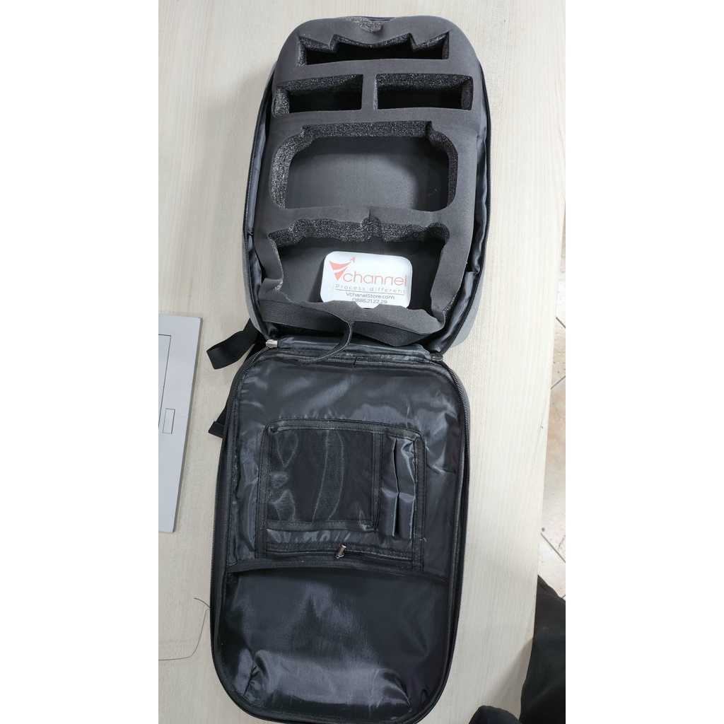 Balo Cacbon Chống Nước Dành Cho Fimi X8 SE