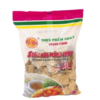 Sườn Non Mỏng Chay Âu Lạc (1 Kg)