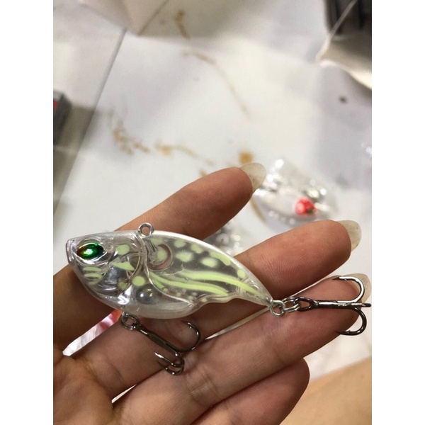 Mồi Câu Ngâm Cá Lóc V5