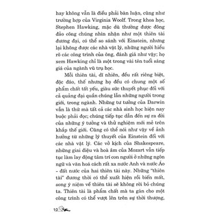 Sách TL - Dẫn Luận Về Thiên Tài (2004 -2017) - Vanlangbooks