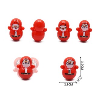 Đồ chơi lật đật mini vui nhộn cho bé