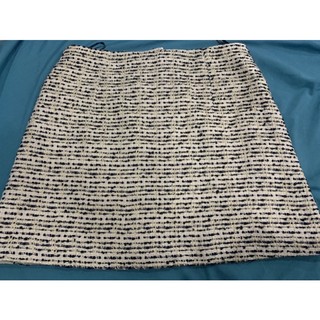 Thanh lý chân váy  dạ Mango sz S