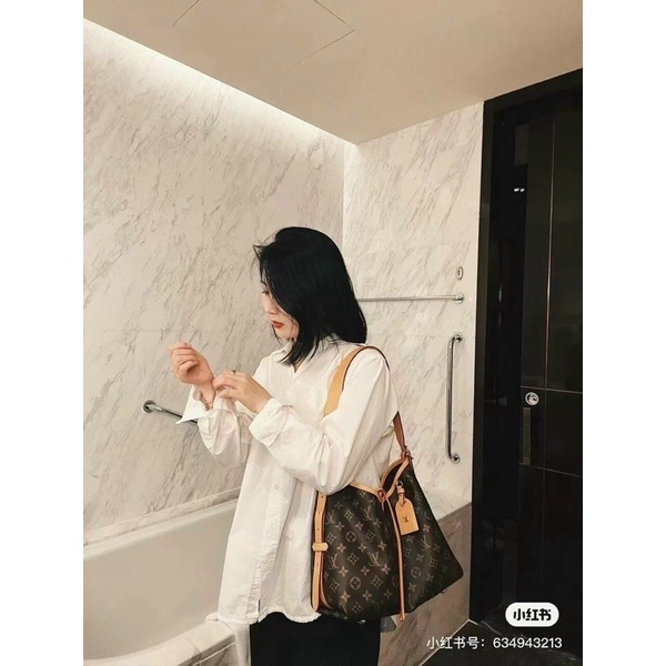 Túi lv carryall s29