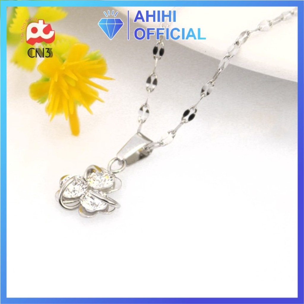 [TH] Dây chuyền inox - Mã: DCN90