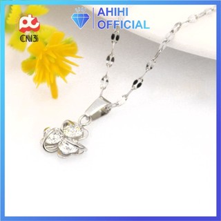 Dây chuyền inox - mã: dcn90
