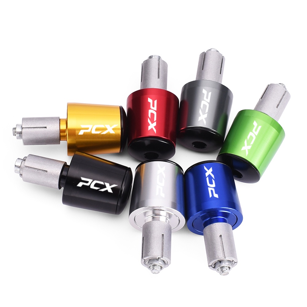 Nút Gắn Tay Lái Xe Máy Honda PCX125 PCX150 PCX160
