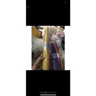 Giấy bọt tuyết lẻ