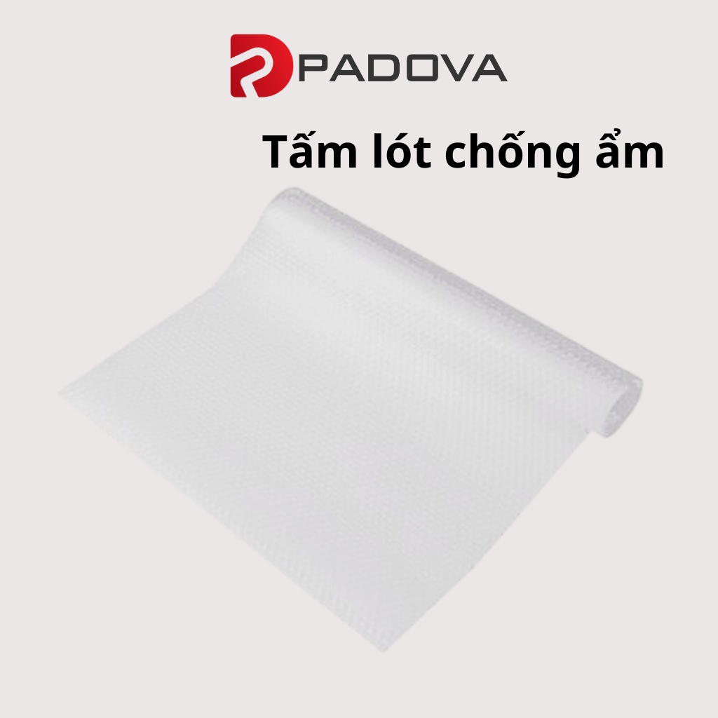 Tấm Lót Tủ Chống Ẩm Mốc An Toàn Tiện Lợi PADOVA 7303