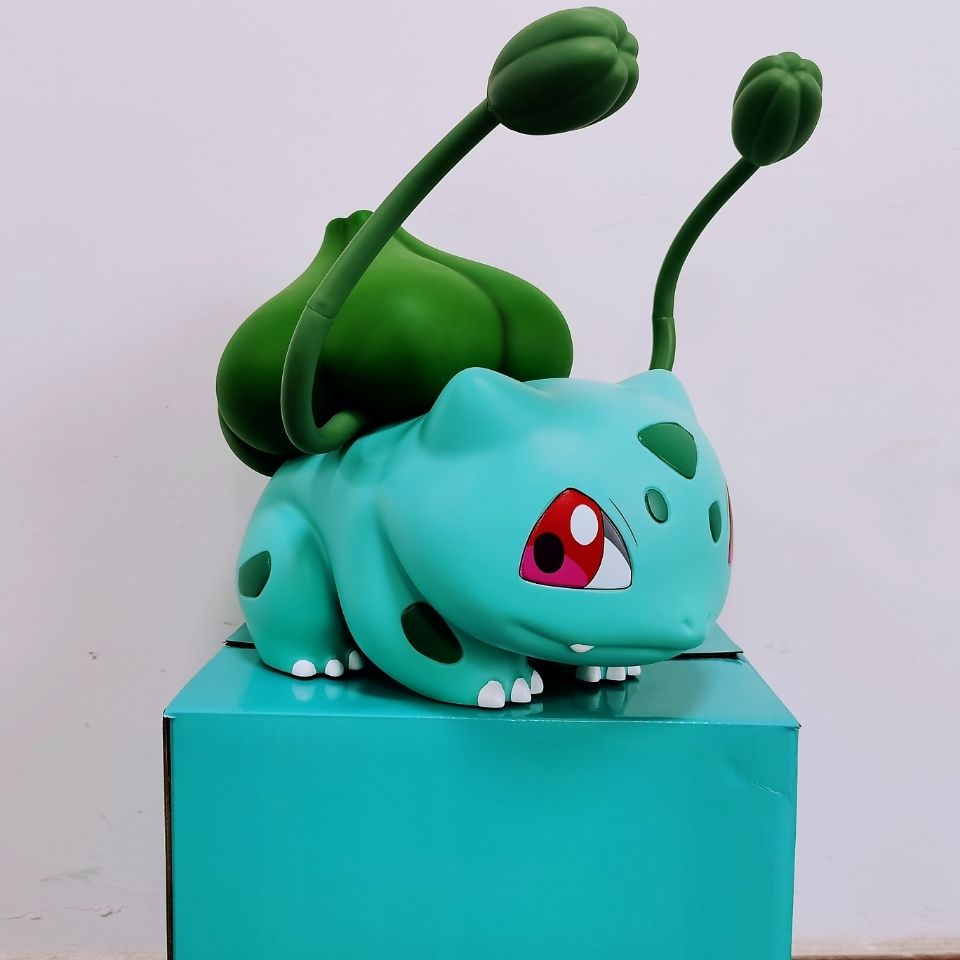 Mô Hình Nhân Vật Pokemon Tỉ Lệ 1: 1 Chất Lượng