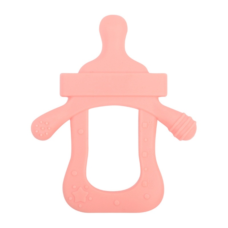 Đồ Chơi Nhai Gặm An Toàn Cho Bé Sơ Sinh