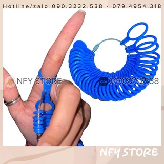Bộ Đo Ni Nhẫn [NFY STORE]