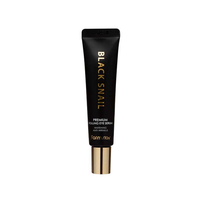 Serum Dưỡng Da Mắt Dạng Lăn 25g 4 Loại Tùy Chọn