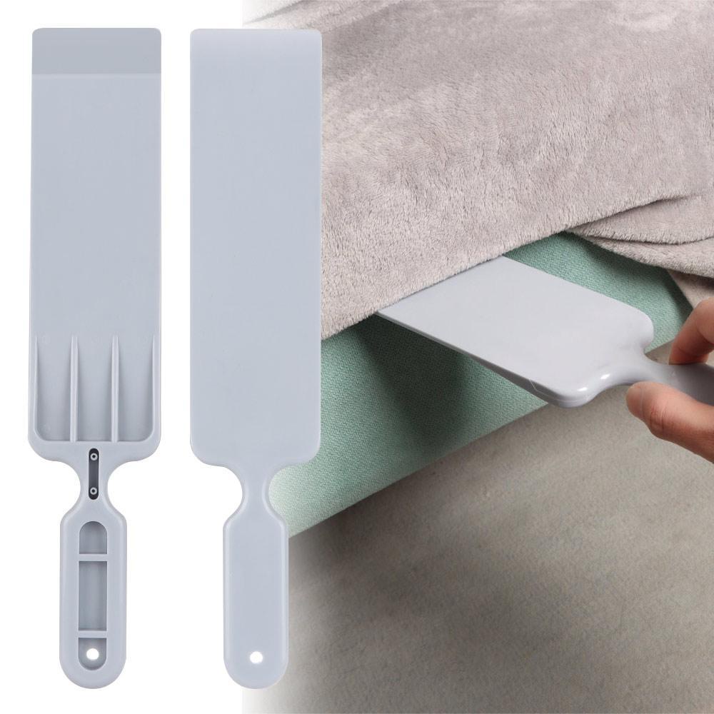 KUNHEV Dụng Cụ Cố Định Tấm Trải Giường Siêu Bền Tiện Dụng