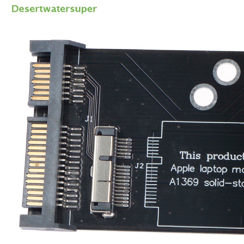 Thẻ Chuyển Đổi Ổ Đĩa 12 + 6pin Cho 2011 2010 AIR A1369 A1370