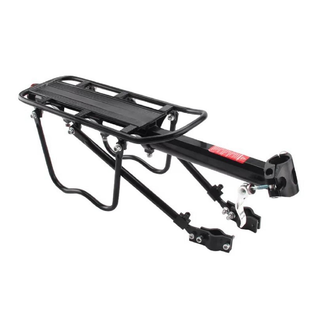 Giá Đỡ Hành Lý Gắn Yên Sau Xe Đạp Leo Núi 3 3cm Tháo Gỡ Nhanh